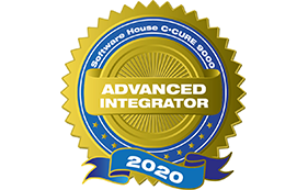 Software House C-Cure 9000 Advanced Integrator 2020